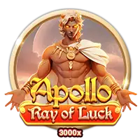 Apollo Ray of Luck
